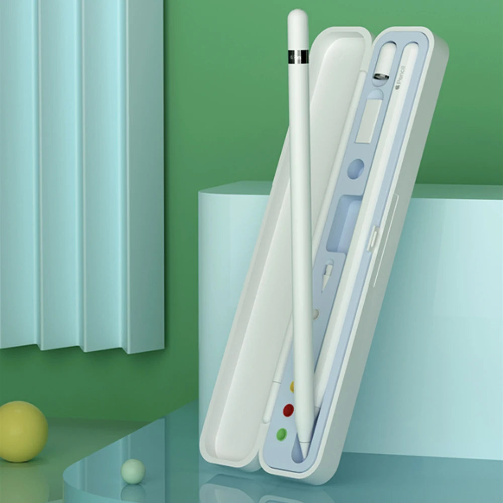 Universal Pencil Storage Box for Apple