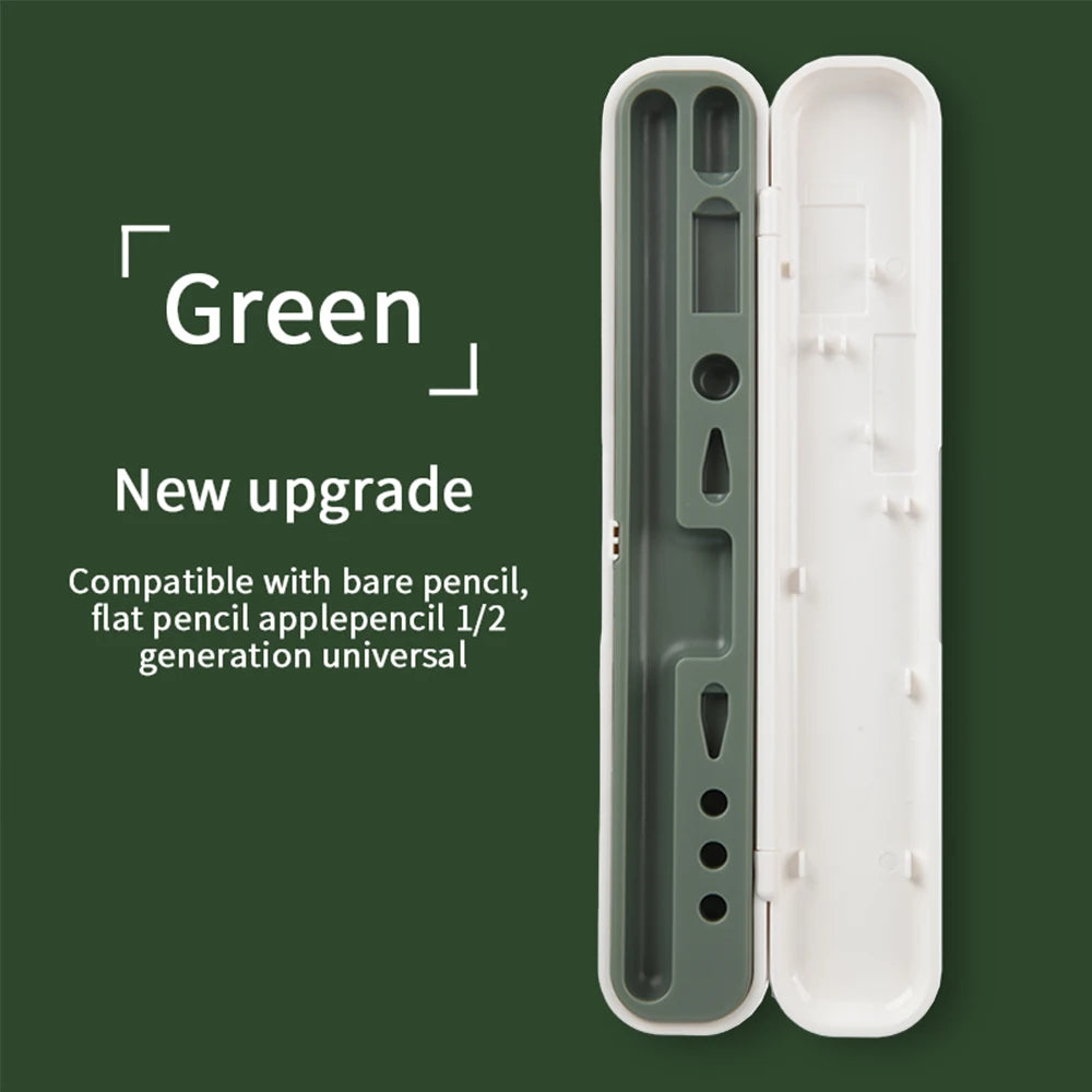Universal Pencil Storage Box for Apple