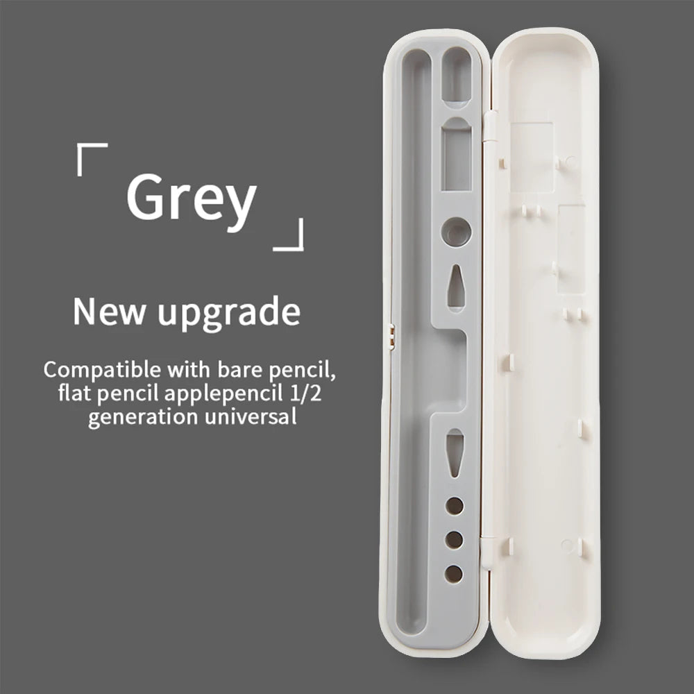 Universal Pencil Storage Box for Apple