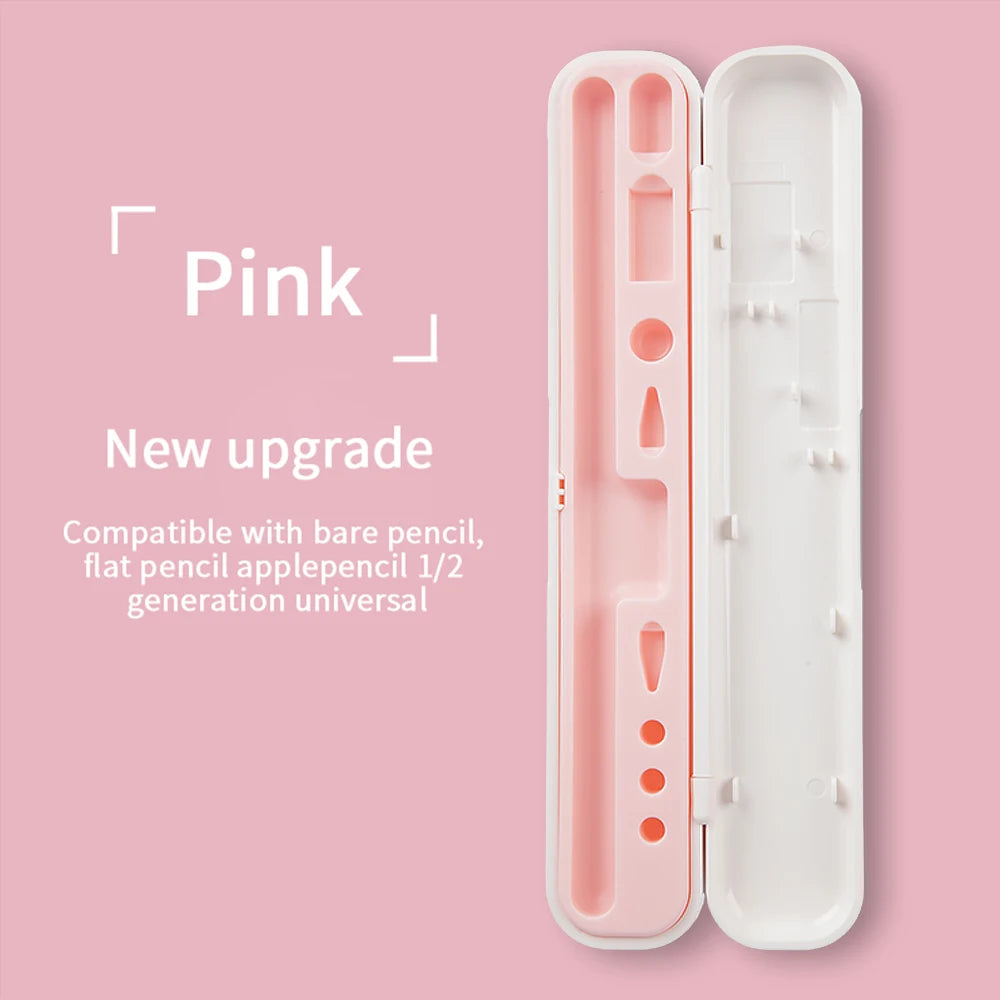 Universal Pencil Storage Box for Apple