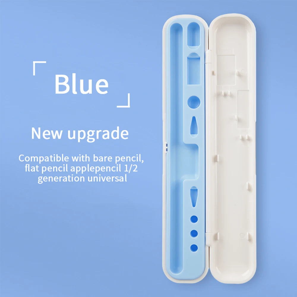 Universal Pencil Storage Box for Apple