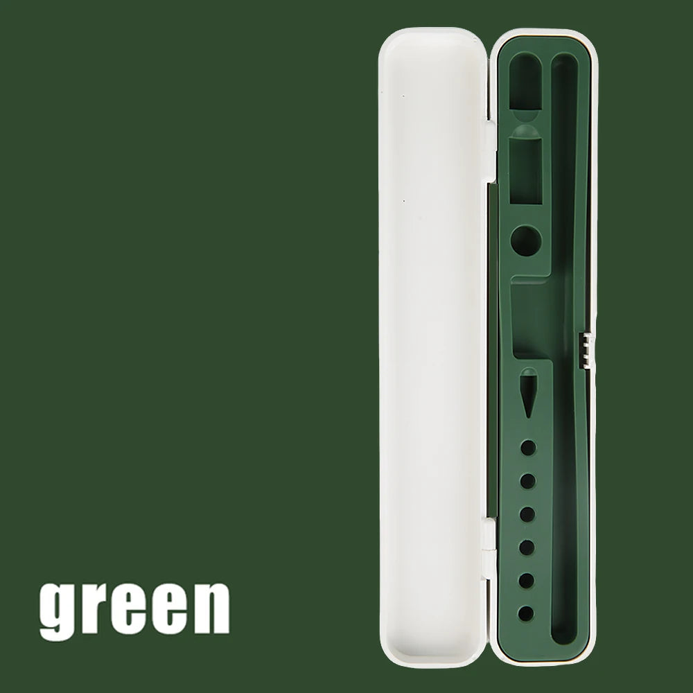 Universal Pencil Storage Box for Apple