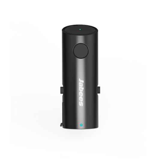 HearLink 3-In-1 Bluetooth Microphone A Cost-Effective Alternative to BAHA Device for HOH-0
