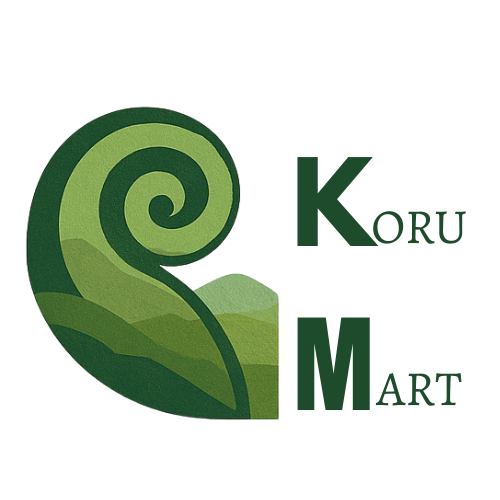 KoruMart