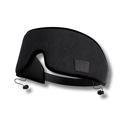 SERENITY Wireless Sleep Mask Headphones Bluetooth 5.0 [Free Shipping]-0